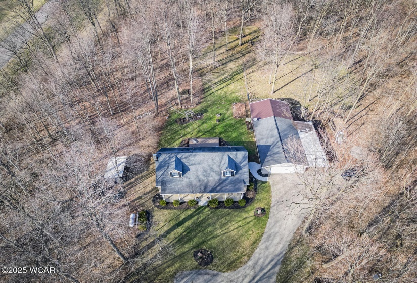 6834 Cable Road, Cable, Ohio, 4 Bedrooms Bedrooms, ,2 BathroomsBathrooms,Residential,For Sale,Cable,306592