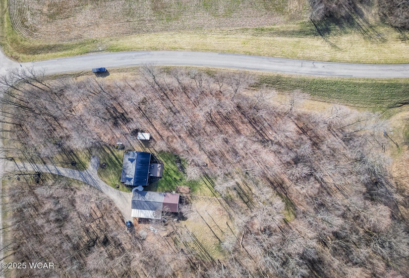 6834 Cable Road, Cable, Ohio, 4 Bedrooms Bedrooms, ,2 BathroomsBathrooms,Residential,For Sale,Cable,306592