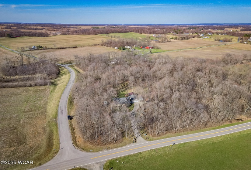 6834 Cable Road, Cable, Ohio, 4 Bedrooms Bedrooms, ,2 BathroomsBathrooms,Residential,For Sale,Cable,306592