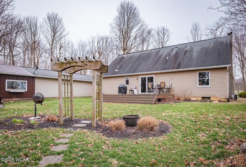 6834 Cable Road, Cable, Ohio, 4 Bedrooms Bedrooms, ,2 BathroomsBathrooms,Residential,For Sale,Cable,306592