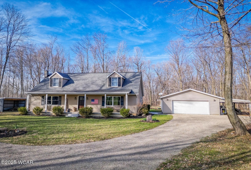6834 Cable Road, Cable, Ohio, 4 Bedrooms Bedrooms, ,2 BathroomsBathrooms,Residential,For Sale,Cable,306592