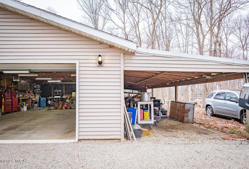 6834 Cable Road, Cable, Ohio, 4 Bedrooms Bedrooms, ,2 BathroomsBathrooms,Residential,For Sale,Cable,306592