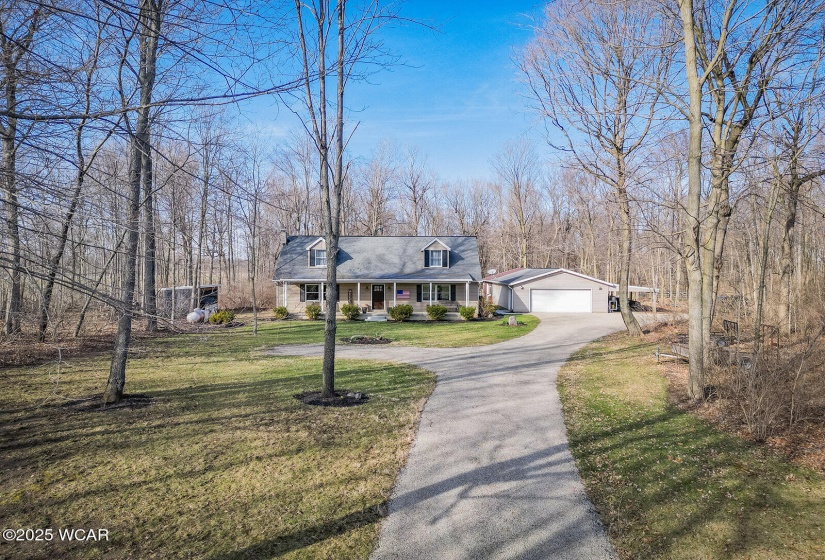 6834 Cable Road, Cable, Ohio, 4 Bedrooms Bedrooms, ,2 BathroomsBathrooms,Residential,For Sale,Cable,306592