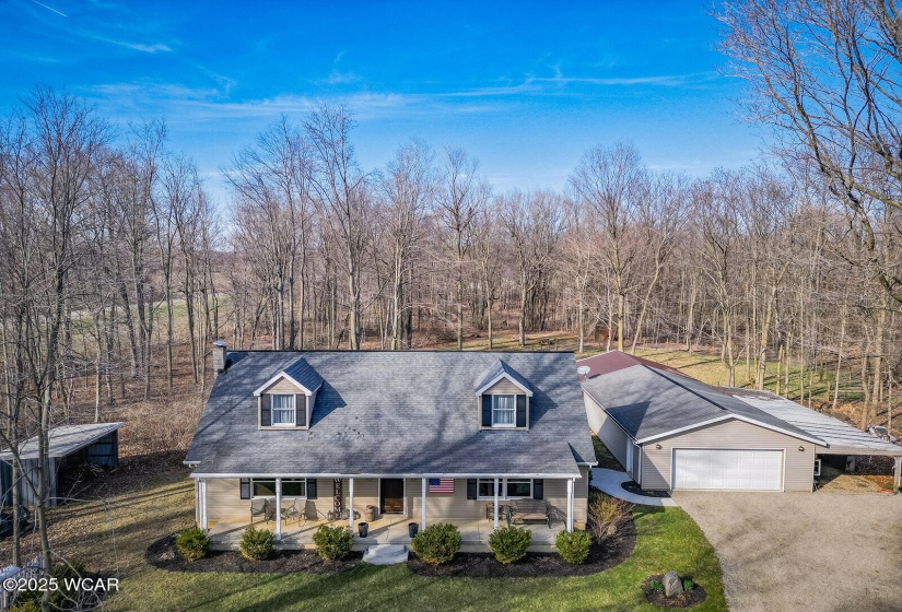 6834 Cable Road, Cable, Ohio, 4 Bedrooms Bedrooms, ,2 BathroomsBathrooms,Residential,For Sale,Cable,306592