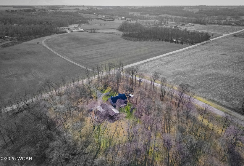 6834 Cable Road, Cable, Ohio, 4 Bedrooms Bedrooms, ,2 BathroomsBathrooms,Residential,For Sale,Cable,306592