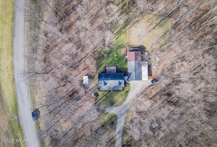 6834 Cable Road, Cable, Ohio, 4 Bedrooms Bedrooms, ,2 BathroomsBathrooms,Residential,For Sale,Cable,306592