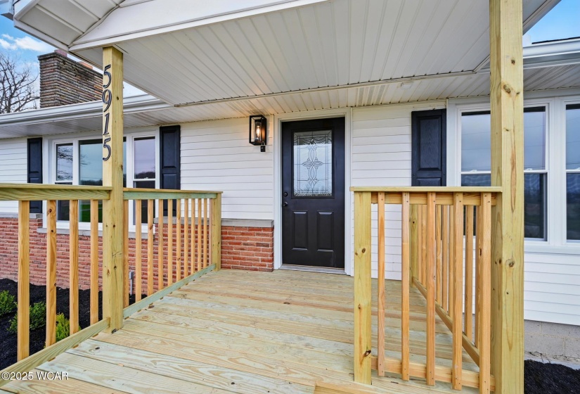 5915 Agerter Road, Lima, Ohio, 3 Bedrooms Bedrooms, ,2 BathroomsBathrooms,Residential,For Sale,Agerter,306730