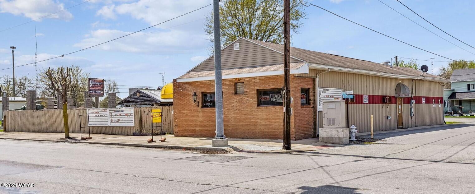 297 Main Street, Dunkirk, Ohio