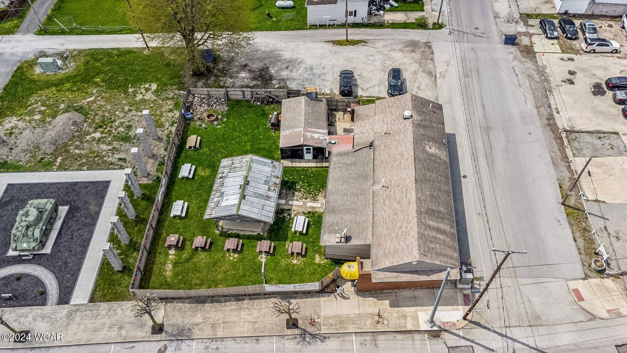 297 Main Street, Dunkirk, Ohio