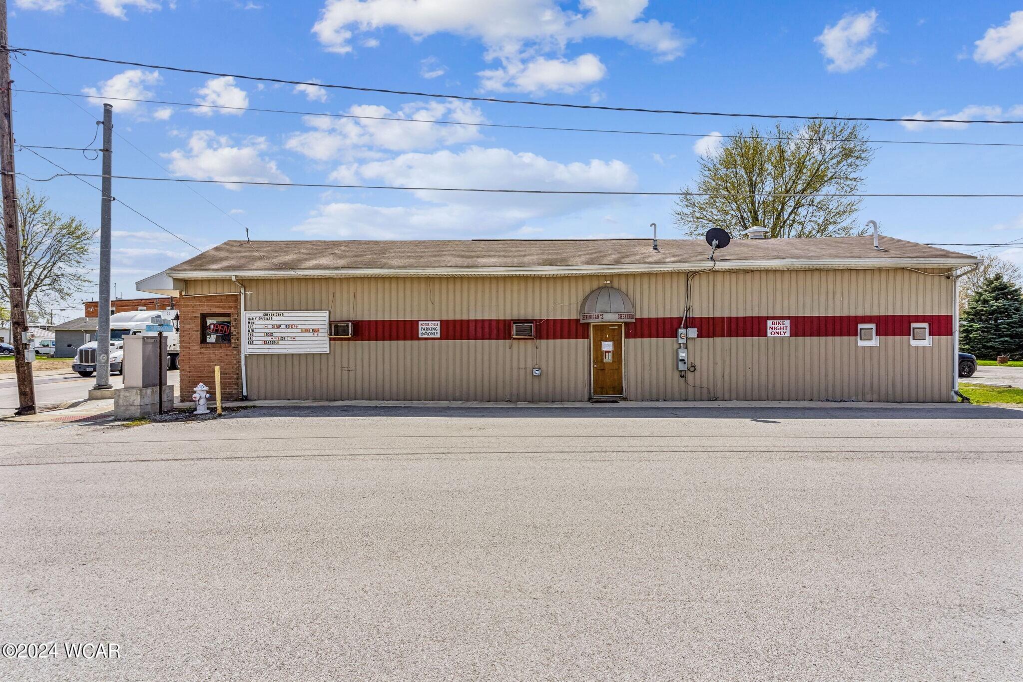 297 Main Street, Dunkirk, Ohio
