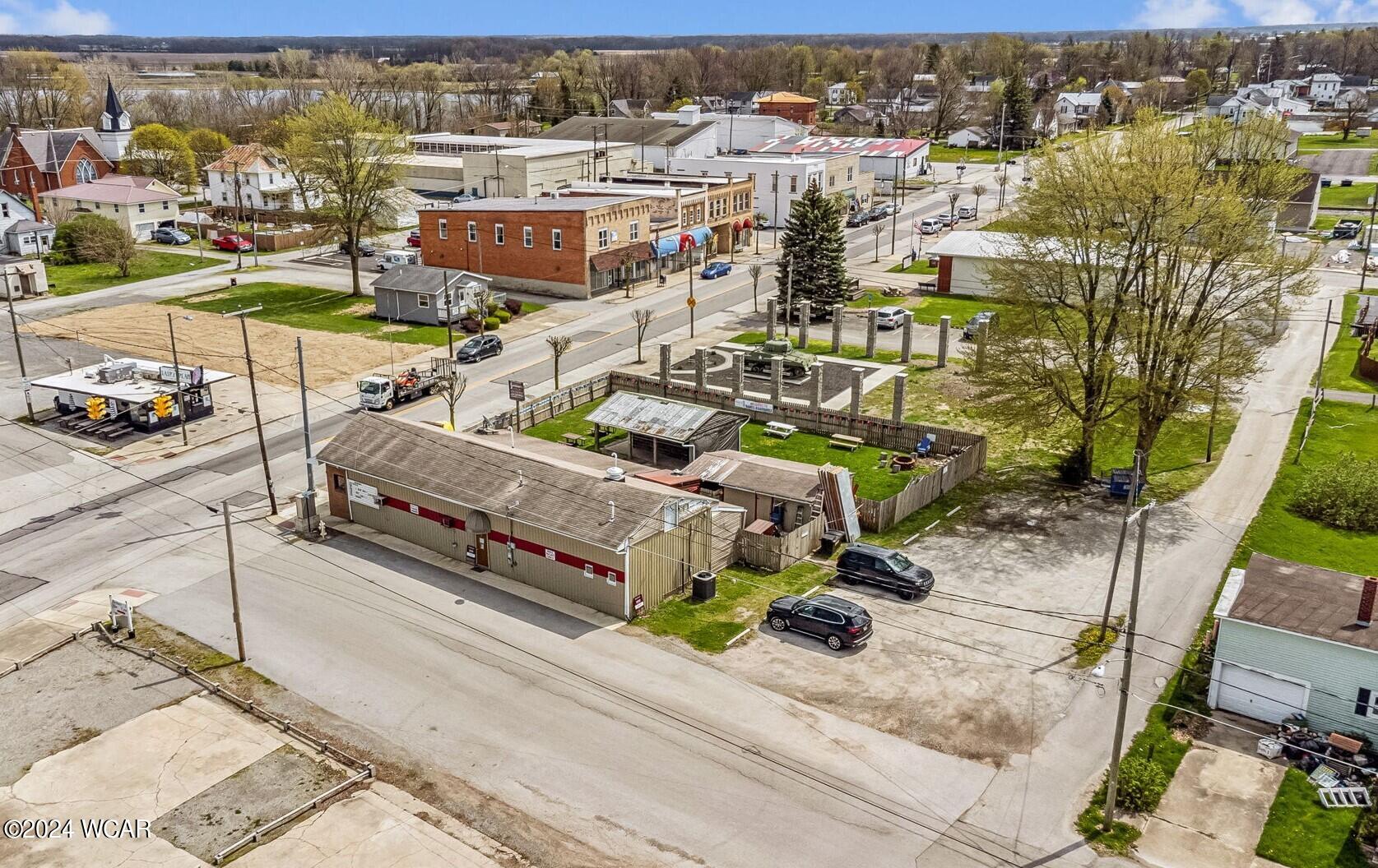 297 Main Street, Dunkirk, Ohio