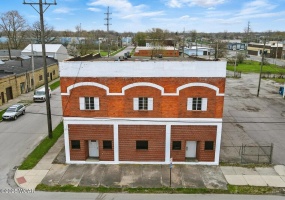516-518 Main Street, Lima, Ohio, ,Commercial Sale,For Sale,Main,306767