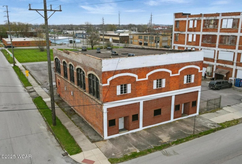 516-518 Main Street, Lima, Ohio, ,Commercial Sale,For Sale,Main,306767