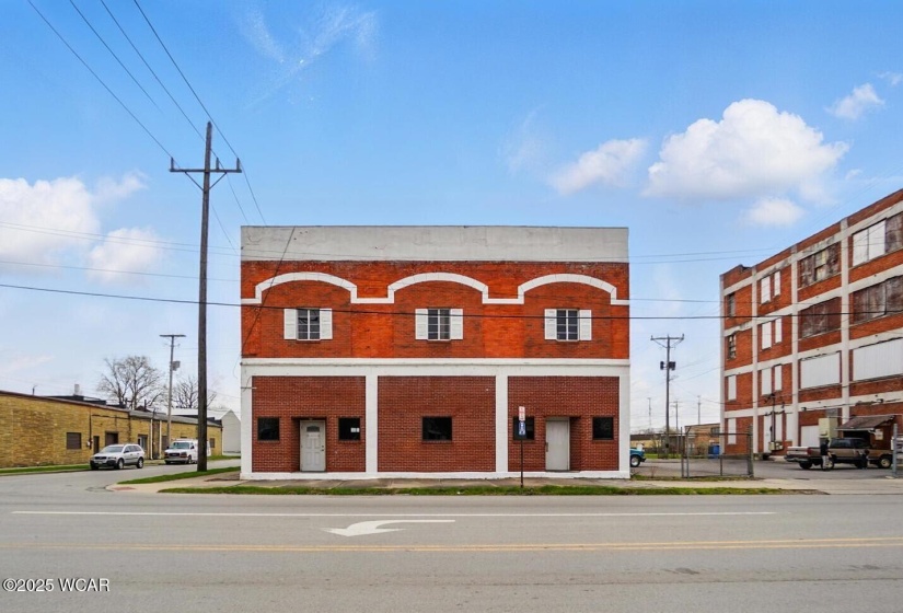 516-518 Main Street, Lima, Ohio, ,Commercial Sale,For Sale,Main,306767