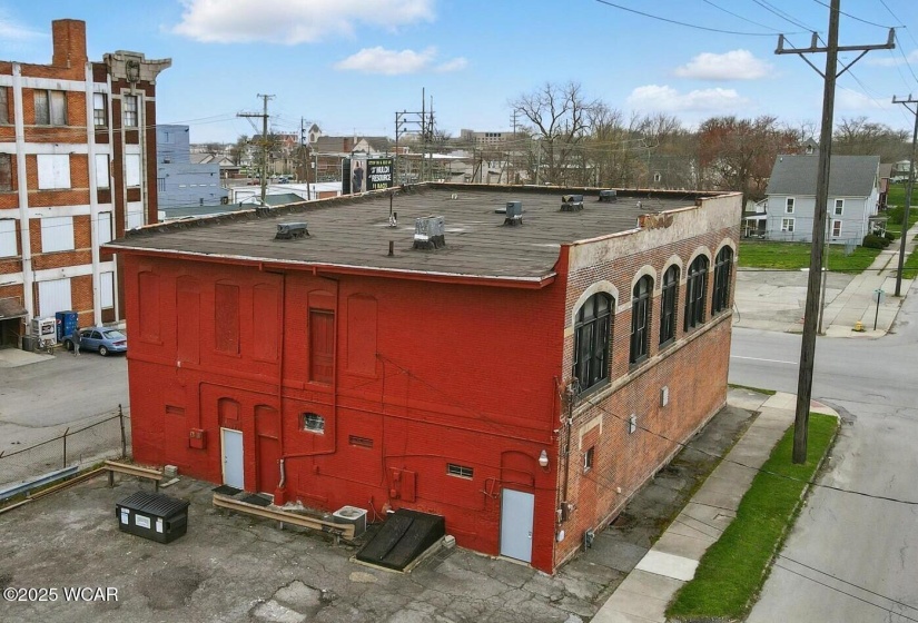 516-518 Main Street, Lima, Ohio, ,Commercial Sale,For Sale,Main,306767