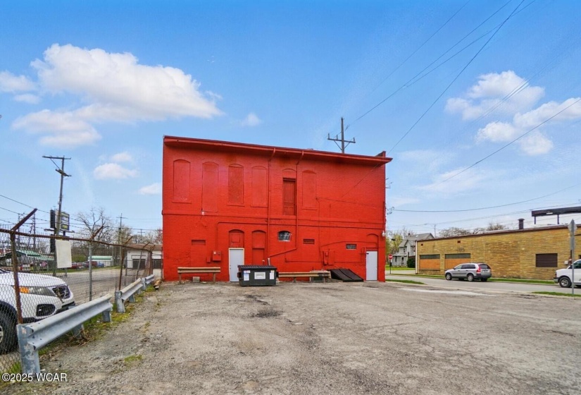 516-518 Main Street, Lima, Ohio, ,Commercial Sale,For Sale,Main,306767