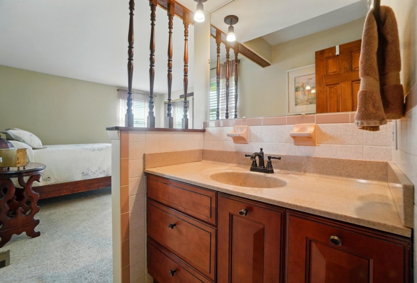 Master Bath