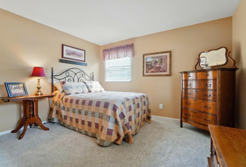 2nd Bedroom