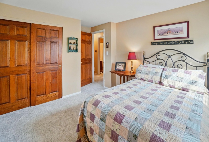 2nd Bedroom