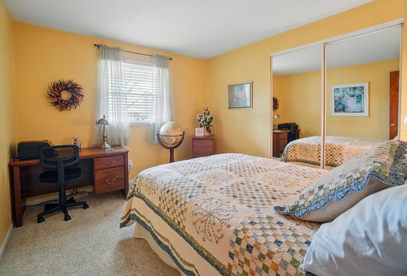 3rd Bedroom