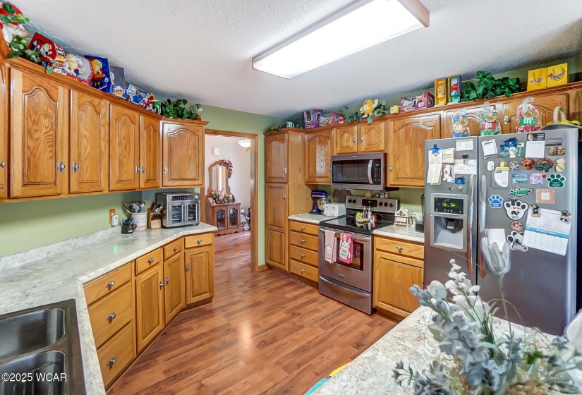 2111 Larkspur Drive, Elida, Ohio, 3 Bedrooms Bedrooms, ,3 BathroomsBathrooms,Residential,For Sale,Larkspur,306604