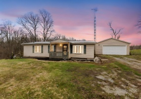 4979 Old Troy Pike, Urbana, Ohio 43078, 3 Bedrooms Bedrooms, ,2 BathroomsBathrooms,Residential,For Sale,Old Troy,1037570