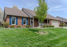 1760 Willow Lakes Drive, Springfield, Ohio 45502, 3 Bedrooms Bedrooms, ,3 BathroomsBathrooms,Residential,For Sale,Willow Lakes,1038062