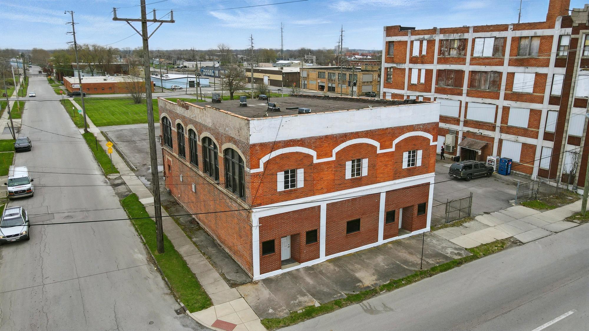516-518 Main Street, Lima, Ohio 45801