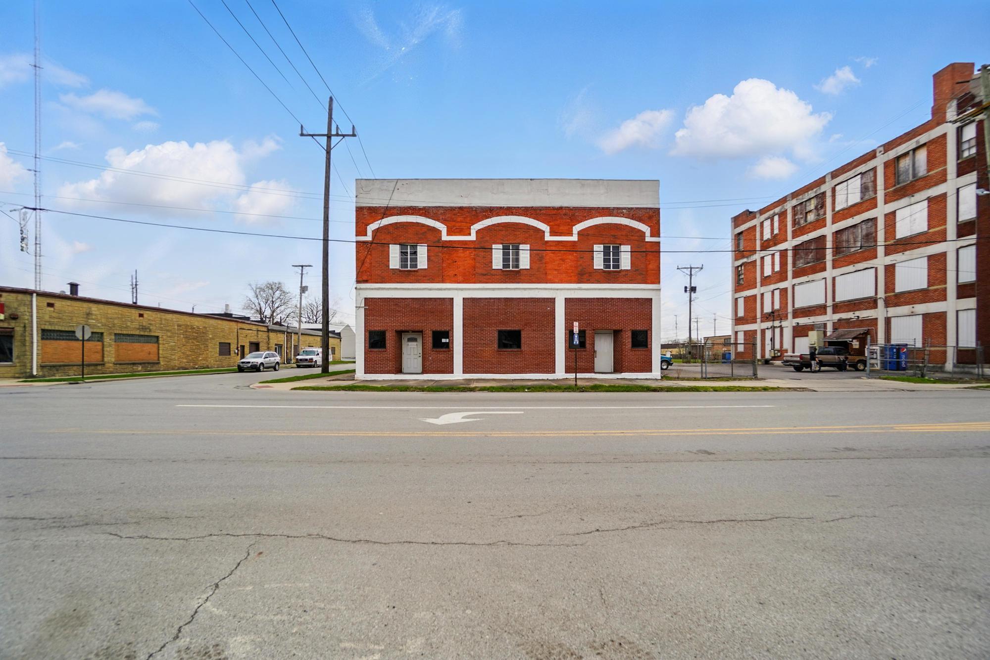 516-518 Main Street, Lima, Ohio 45801