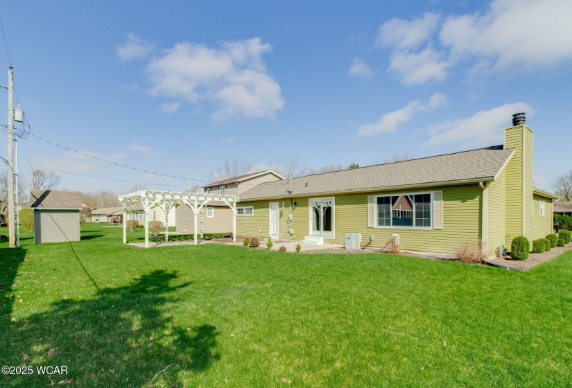 5027 Lobo Street, Lima, Ohio, 4 Bedrooms Bedrooms, ,2 BathroomsBathrooms,Residential,For Sale,Lobo,306649