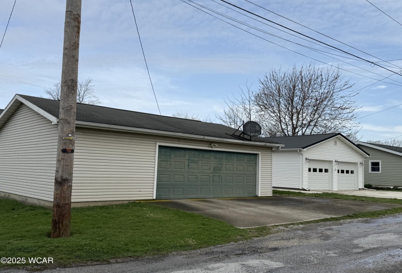 50 Resch St. Street, Kenton, Ohio, 4 Bedrooms Bedrooms, ,2 BathroomsBathrooms,Residential,For Sale,Resch St.,306686