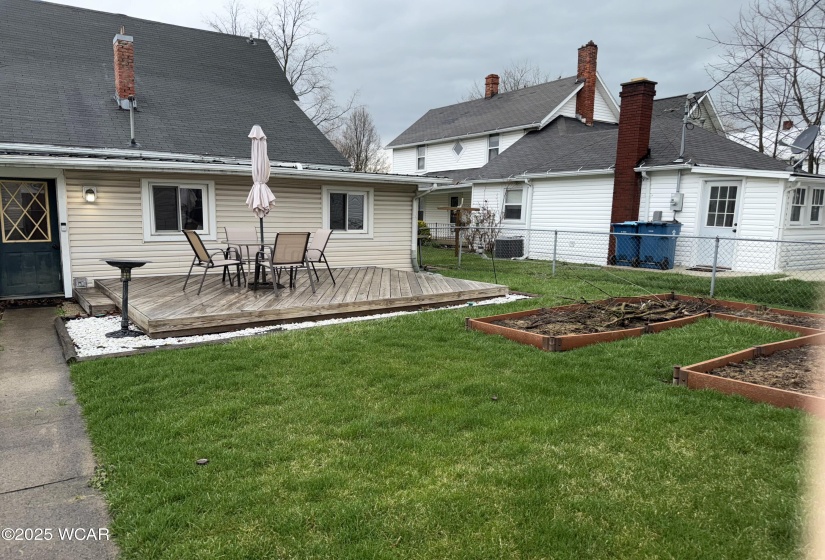 50 Resch St. Street, Kenton, Ohio, 4 Bedrooms Bedrooms, ,2 BathroomsBathrooms,Residential,For Sale,Resch St.,306686