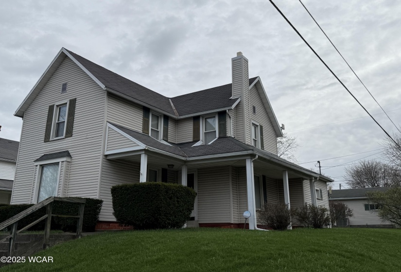 50 Resch St. Street, Kenton, Ohio, 4 Bedrooms Bedrooms, ,2 BathroomsBathrooms,Residential,For Sale,Resch St.,306686