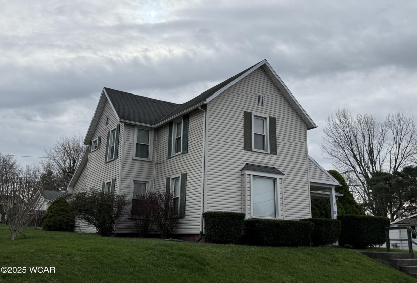 50 Resch St. Street, Kenton, Ohio, 4 Bedrooms Bedrooms, ,2 BathroomsBathrooms,Residential,For Sale,Resch St.,306686