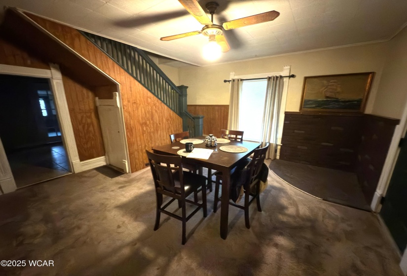 50 Resch St. Street, Kenton, Ohio, 4 Bedrooms Bedrooms, ,2 BathroomsBathrooms,Residential,For Sale,Resch St.,306686