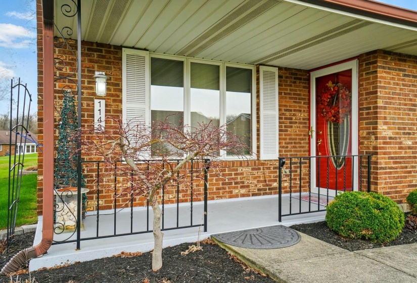 1143 Armsgate Road