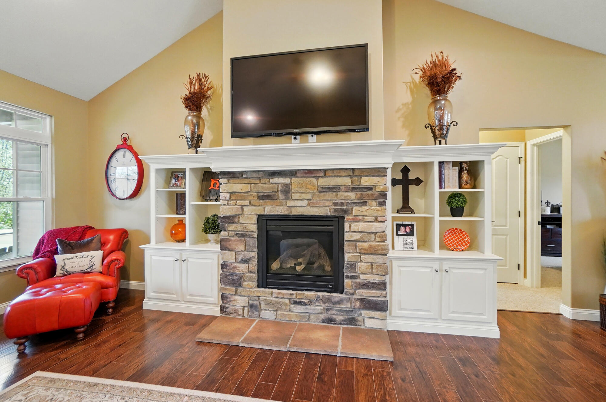 4655 Alcony Conov Road, Conover, Ohio 45317