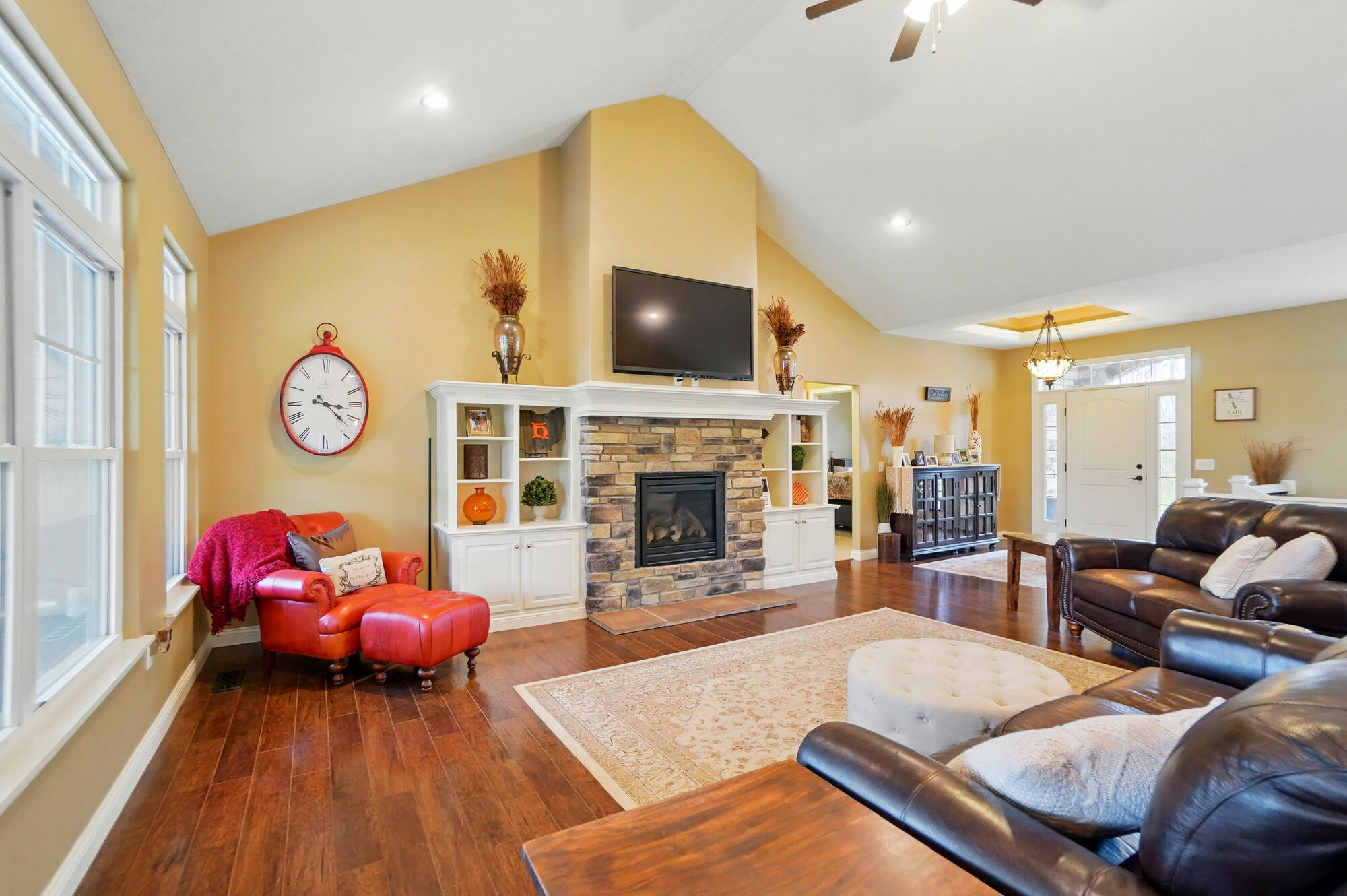 4655 Alcony Conov Road, Conover, Ohio 45317