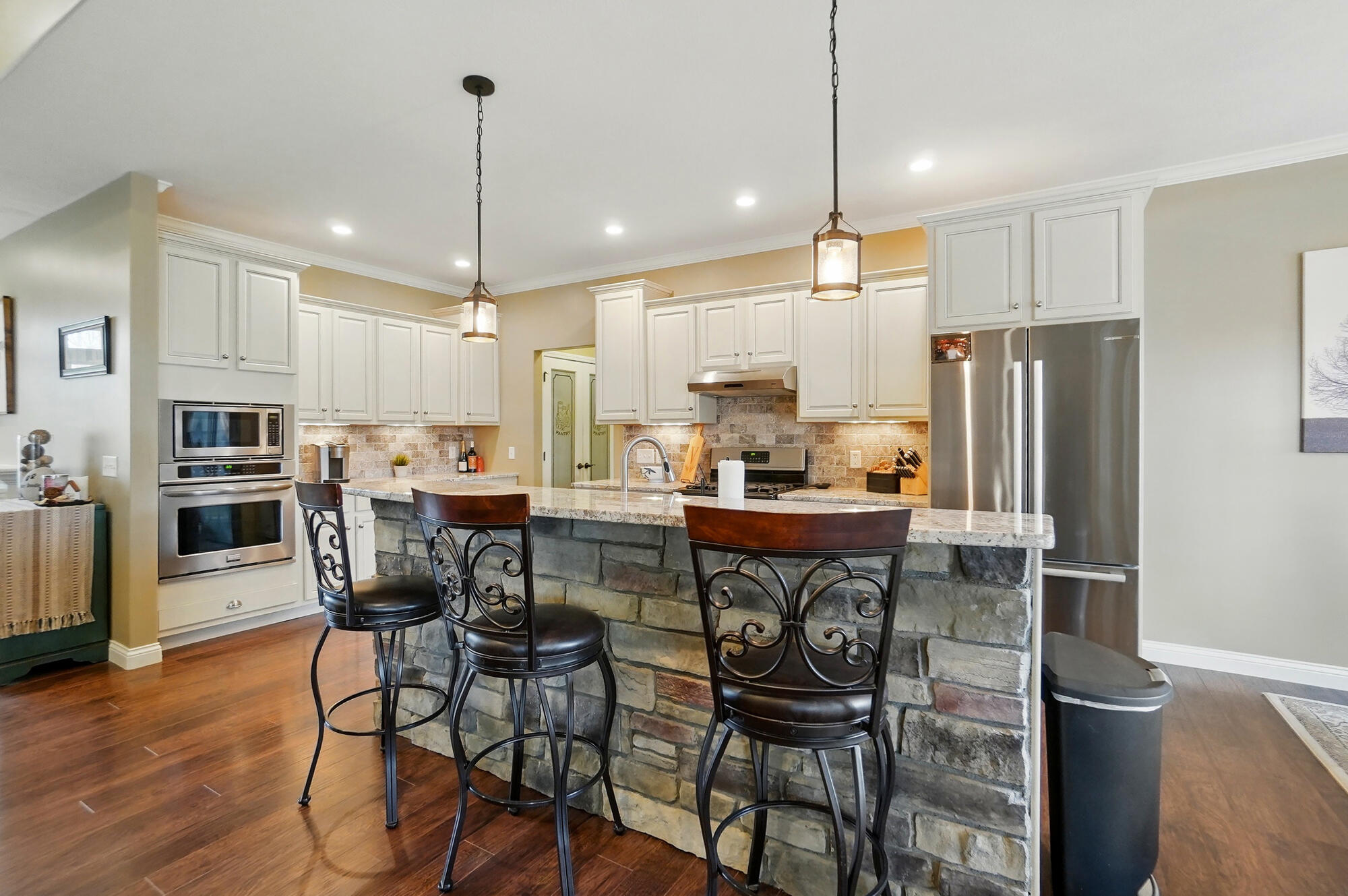 4655 Alcony Conov Road, Conover, Ohio 45317