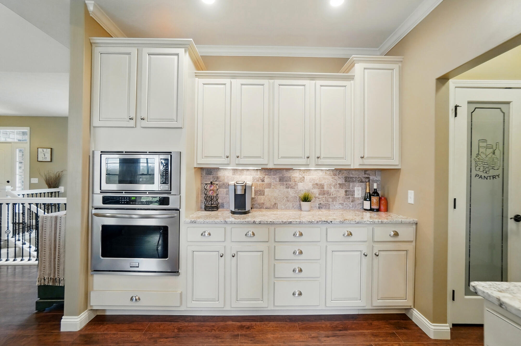 4655 Alcony Conov Road, Conover, Ohio 45317