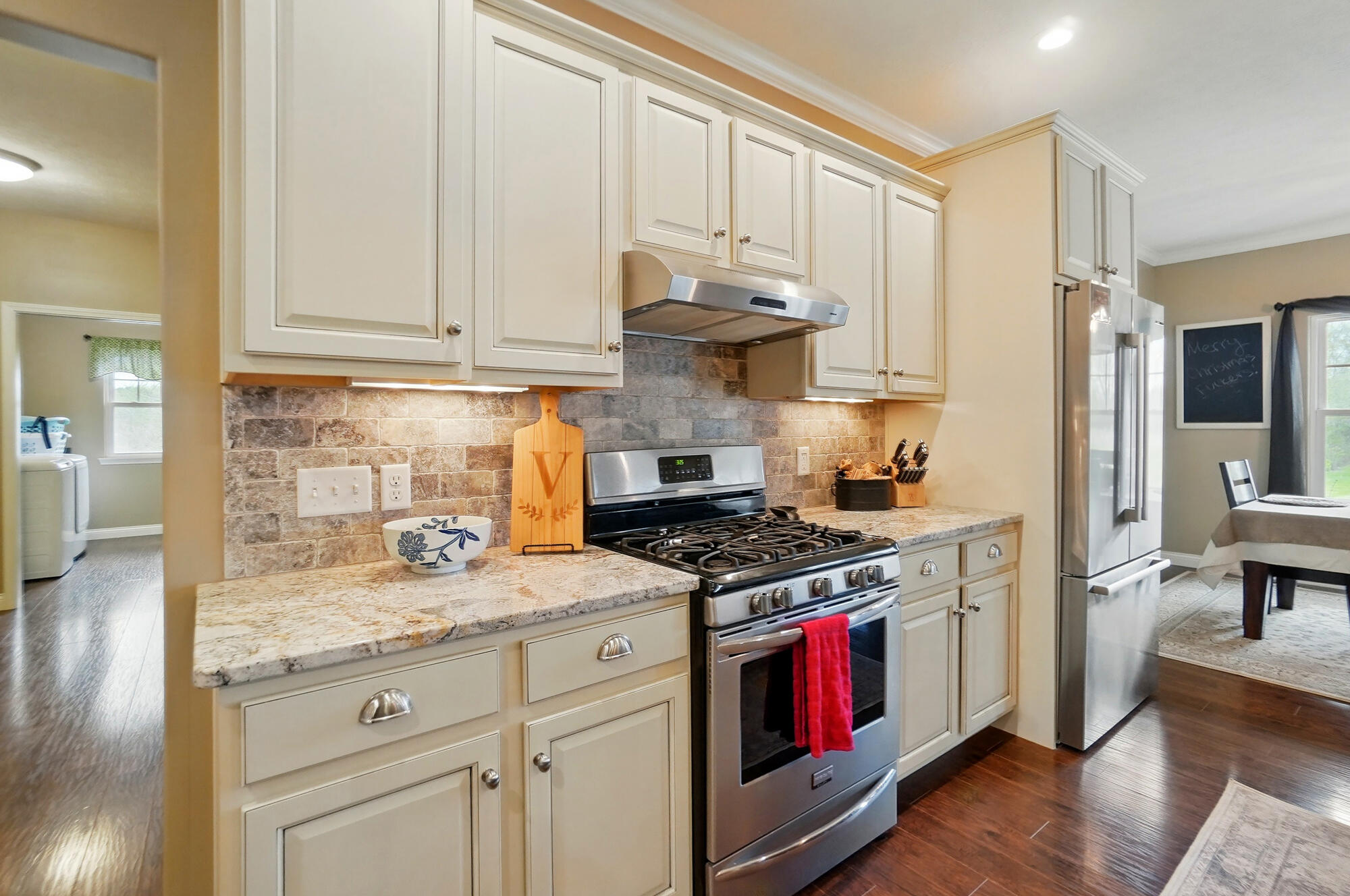 4655 Alcony Conov Road, Conover, Ohio 45317
