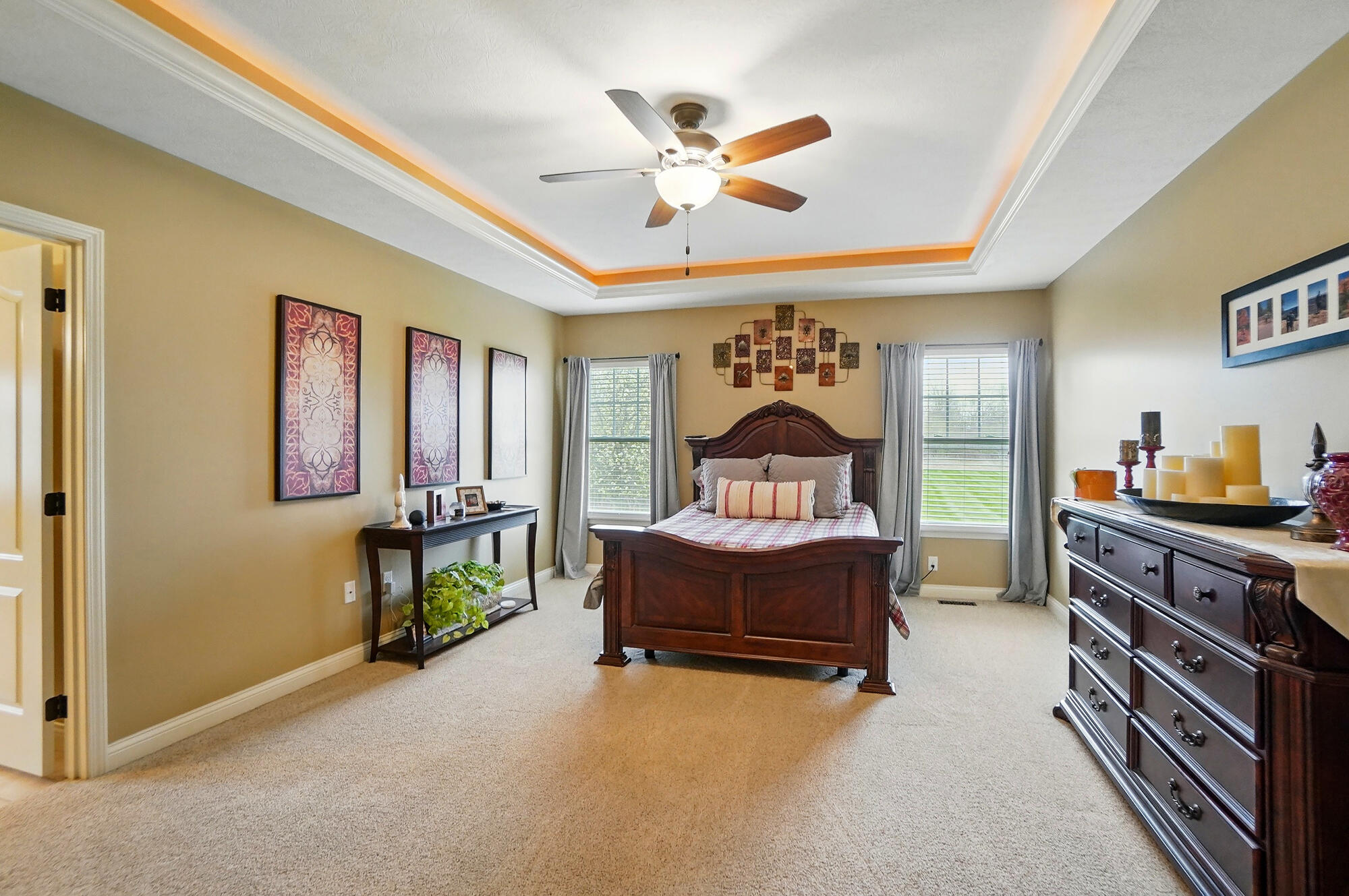 4655 Alcony Conov Road, Conover, Ohio 45317