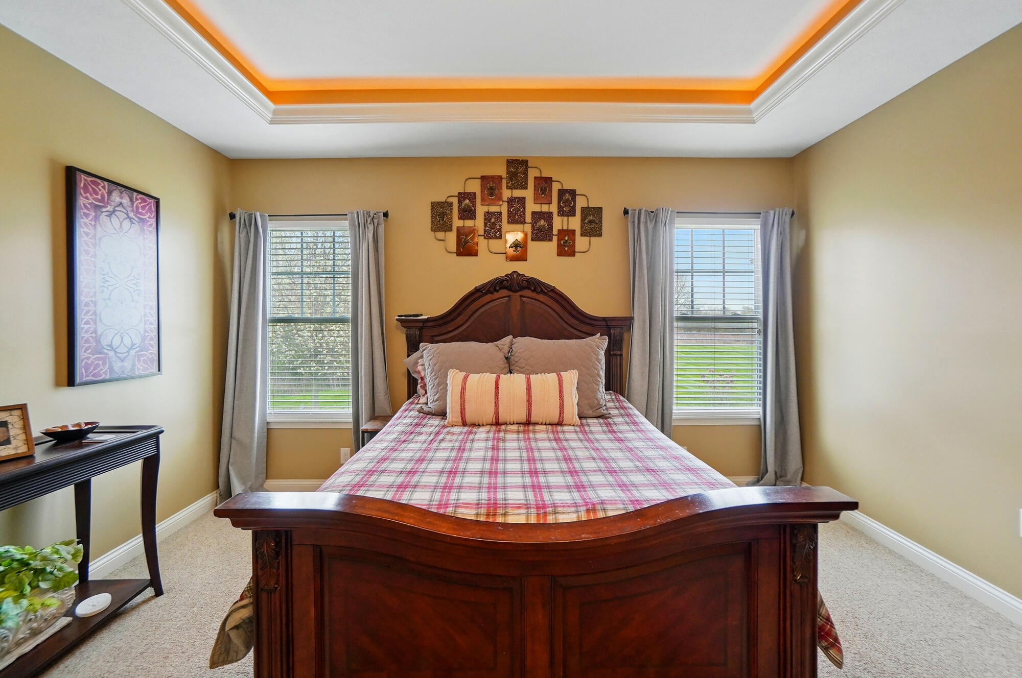 4655 Alcony Conov Road, Conover, Ohio 45317