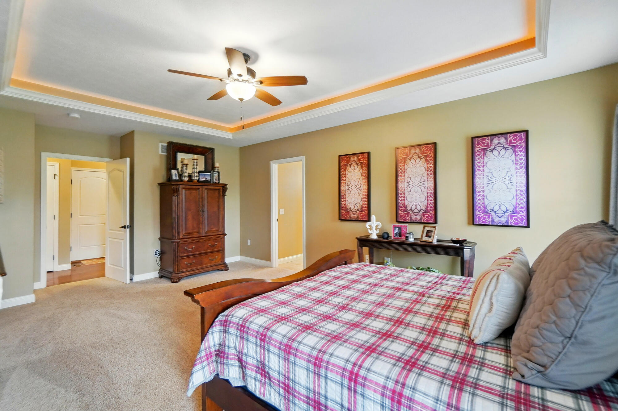 4655 Alcony Conov Road, Conover, Ohio 45317