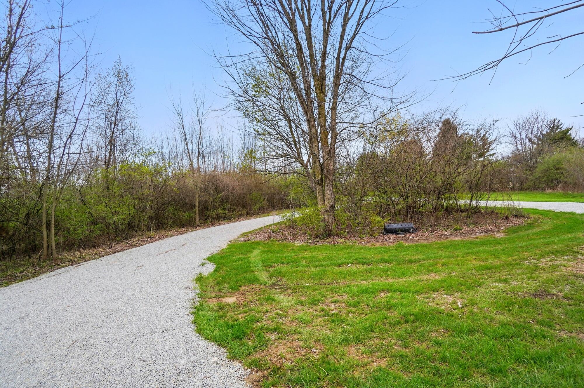 4655 Alcony Conov Road, Conover, Ohio 45317