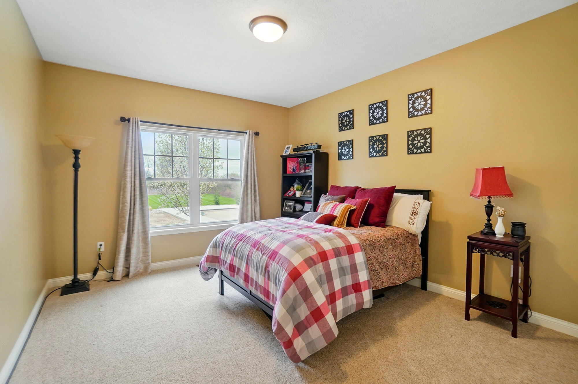 4655 Alcony Conov Road, Conover, Ohio 45317