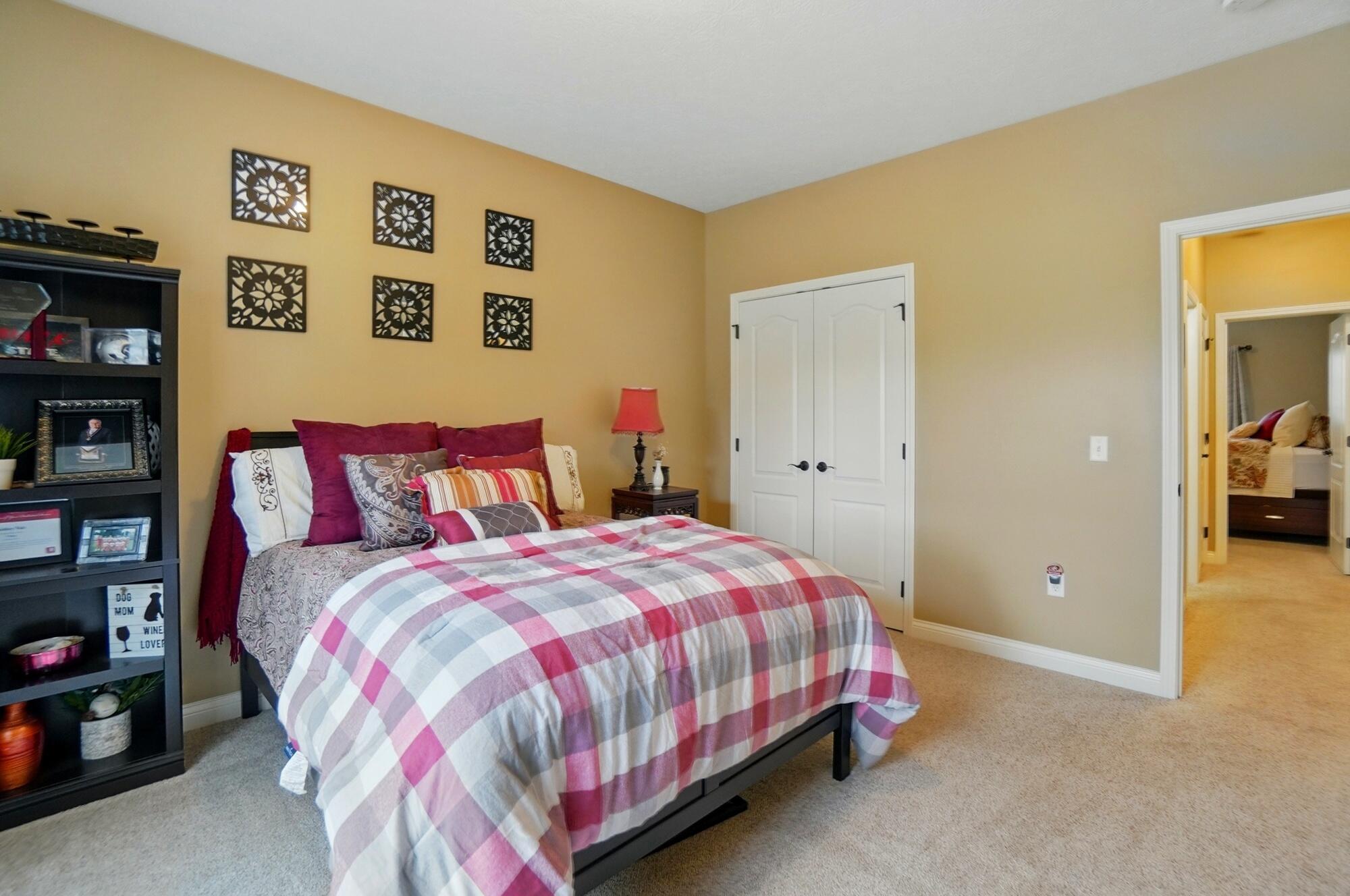 4655 Alcony Conov Road, Conover, Ohio 45317