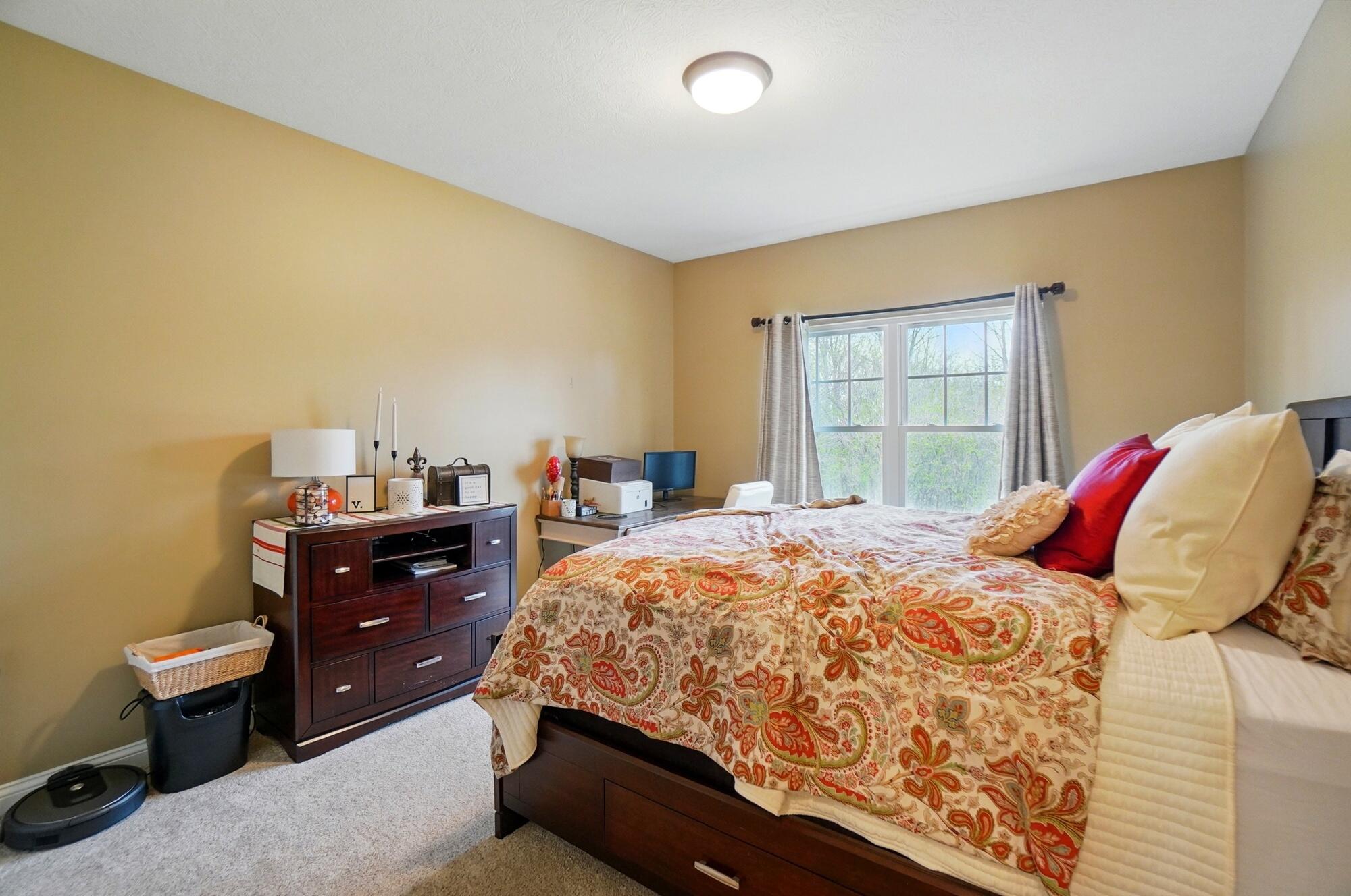 4655 Alcony Conov Road, Conover, Ohio 45317