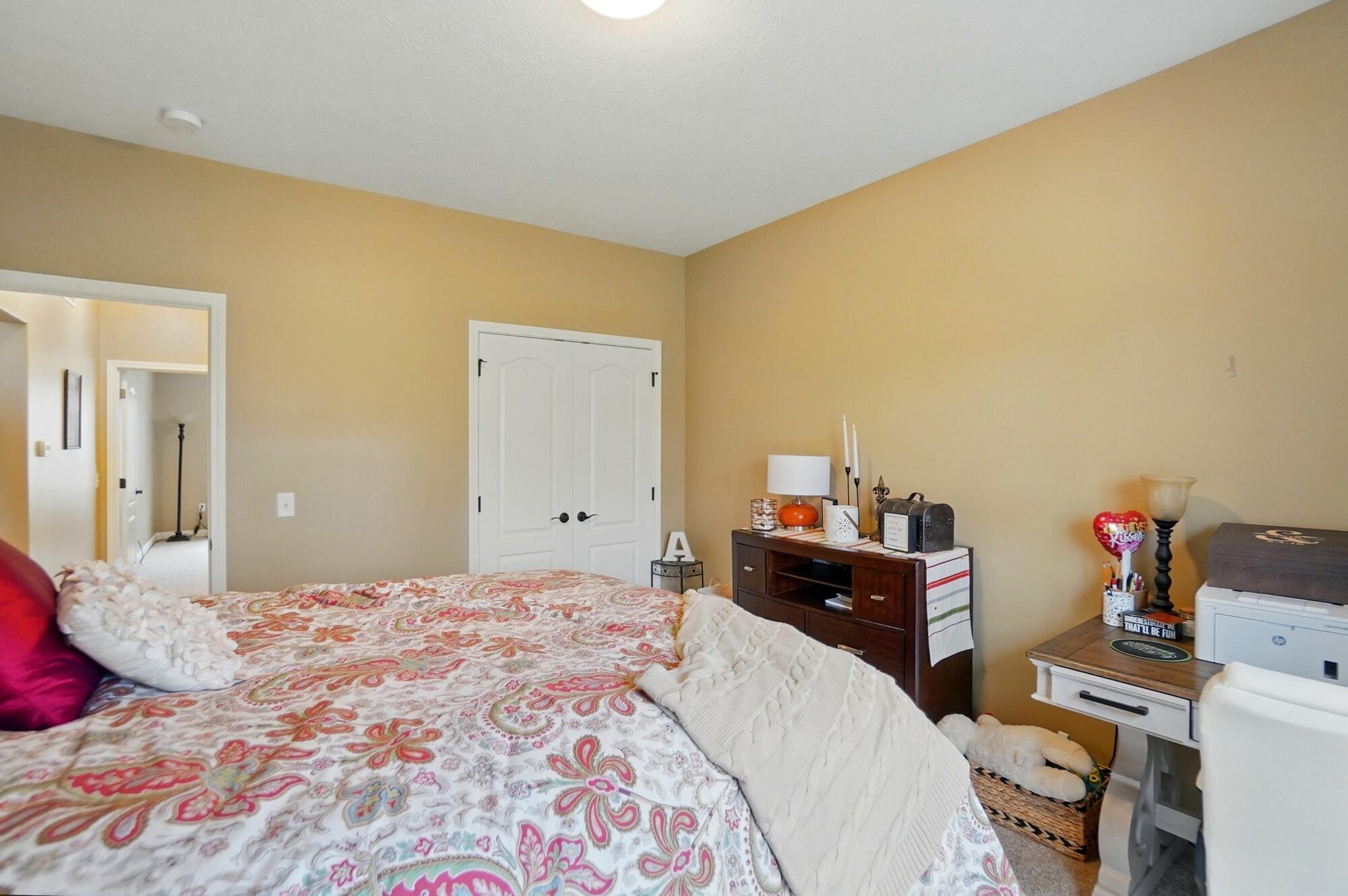 4655 Alcony Conov Road, Conover, Ohio 45317