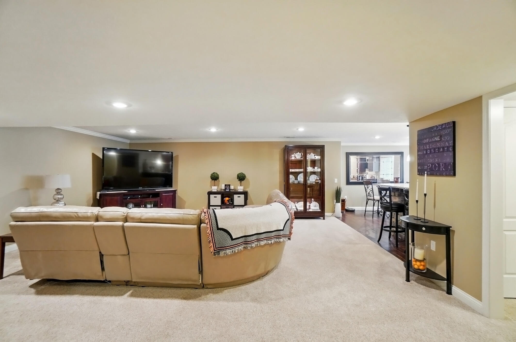 4655 Alcony Conov Road, Conover, Ohio 45317